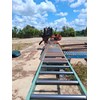 2015 Wood-Mizer LT70 Portable Sawmill